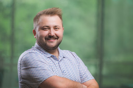 Evan Gresko